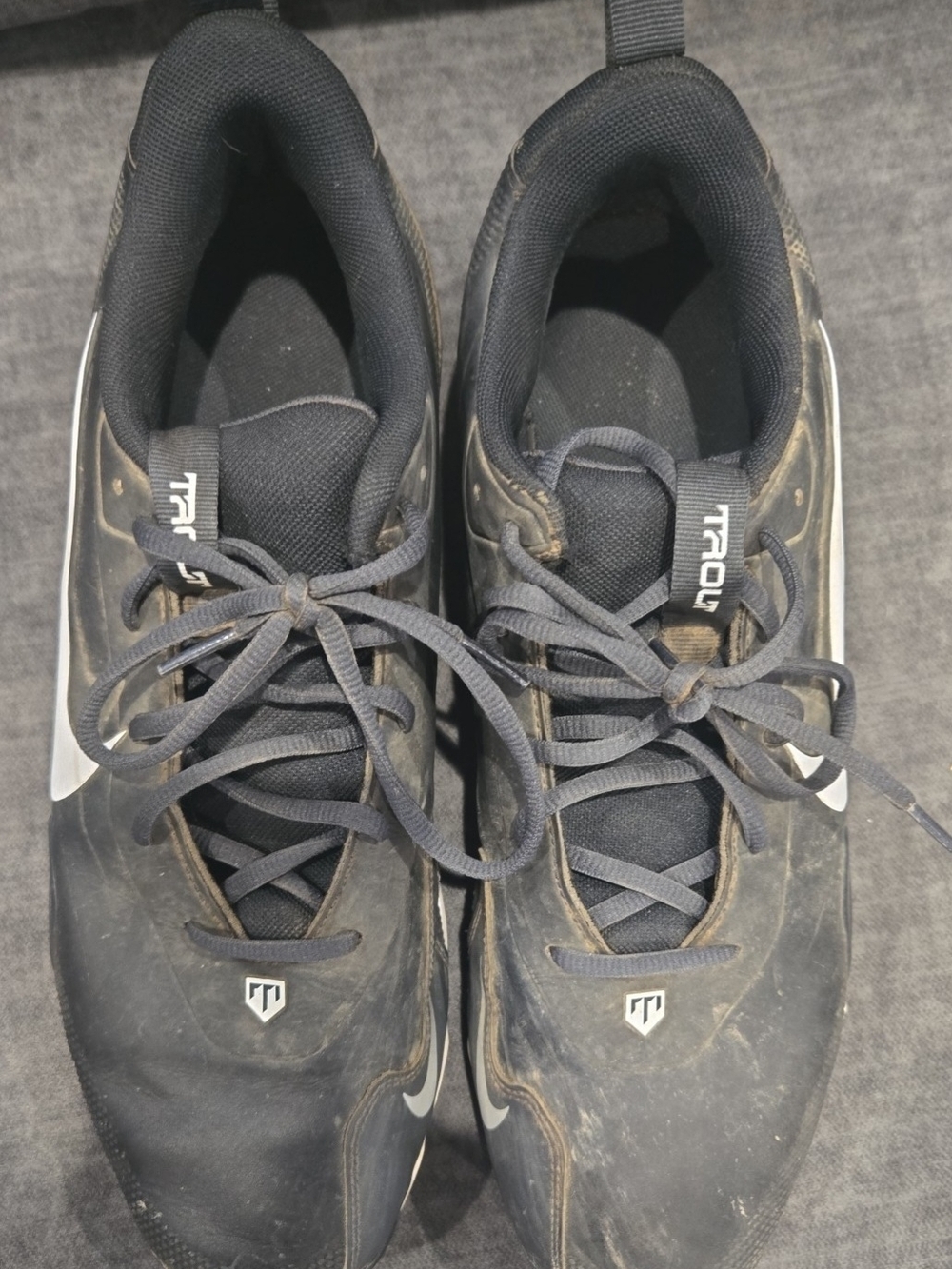 Nike Men's Force Trout 9 Keystone RM Baseball Cleats